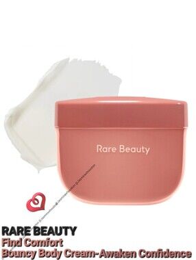 RARE BEAUTY Find Comfort Bouncy Body Cream Awaken Confidence